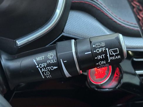 Used 2023 Acura MDX A-Spec image 26