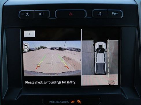 Used 2020 Ford F150 Raptor w/ Equipment Group 802A Luxury image 17