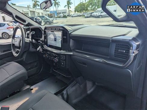Used 2024 Ford F150 XL image 16