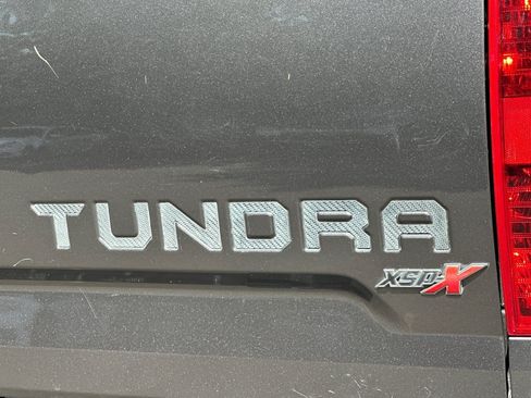 Used 2014 Toyota Tundra SR5 w/ SR5 Upgrade Package RWD image 32