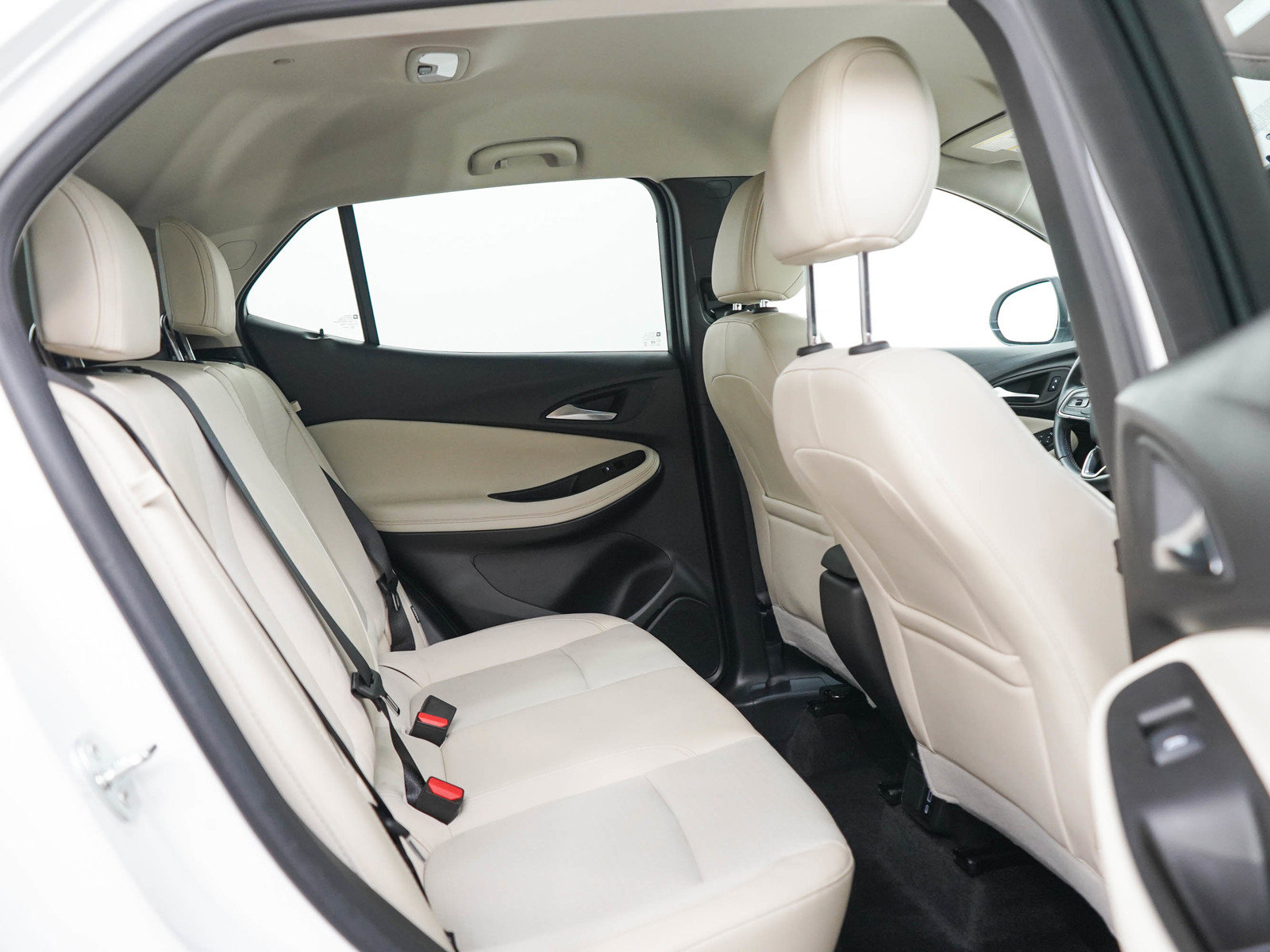 Used 2024 Buick Encore GX Preferred FWD image 12