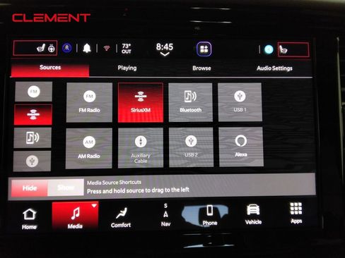 Used 2023 Dodge Durango Citadel image 19