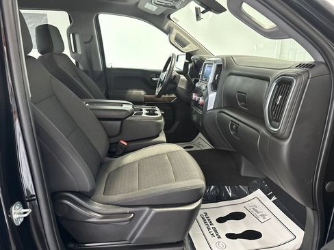 Used 2022 GMC Sierra 1500 Elevation AWD/4WD image 25