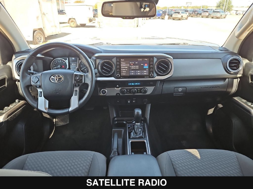 Used 2023 Toyota Tacoma SR5 RWD image 17