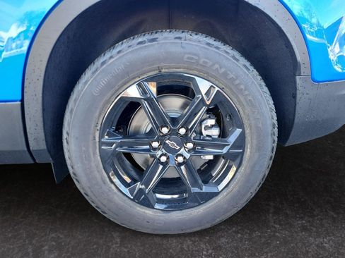 New 2026 Chevrolet Blazer LT w/ Convenience Package image 27