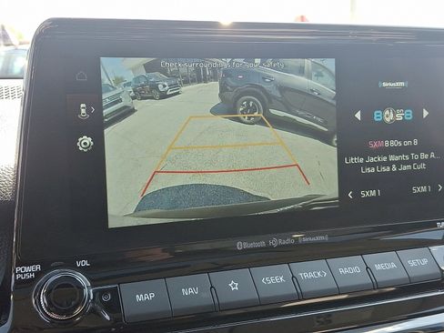Used 2023 Kia Seltos EX image 19