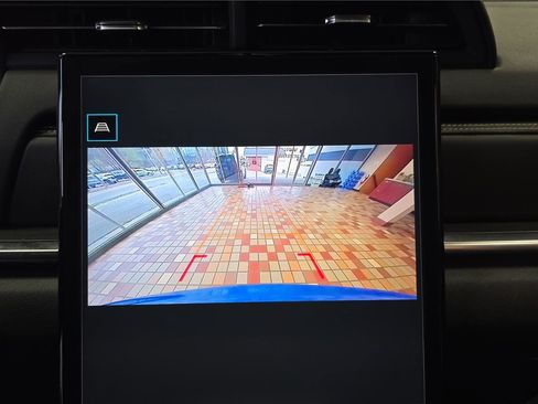 Used 2025 GMC Terrain Elevation image 27