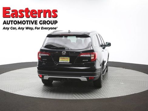 Used 2021 Honda Pilot Touring image 44
