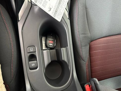Certified 2026 Toyota Corolla SE FWD image 22