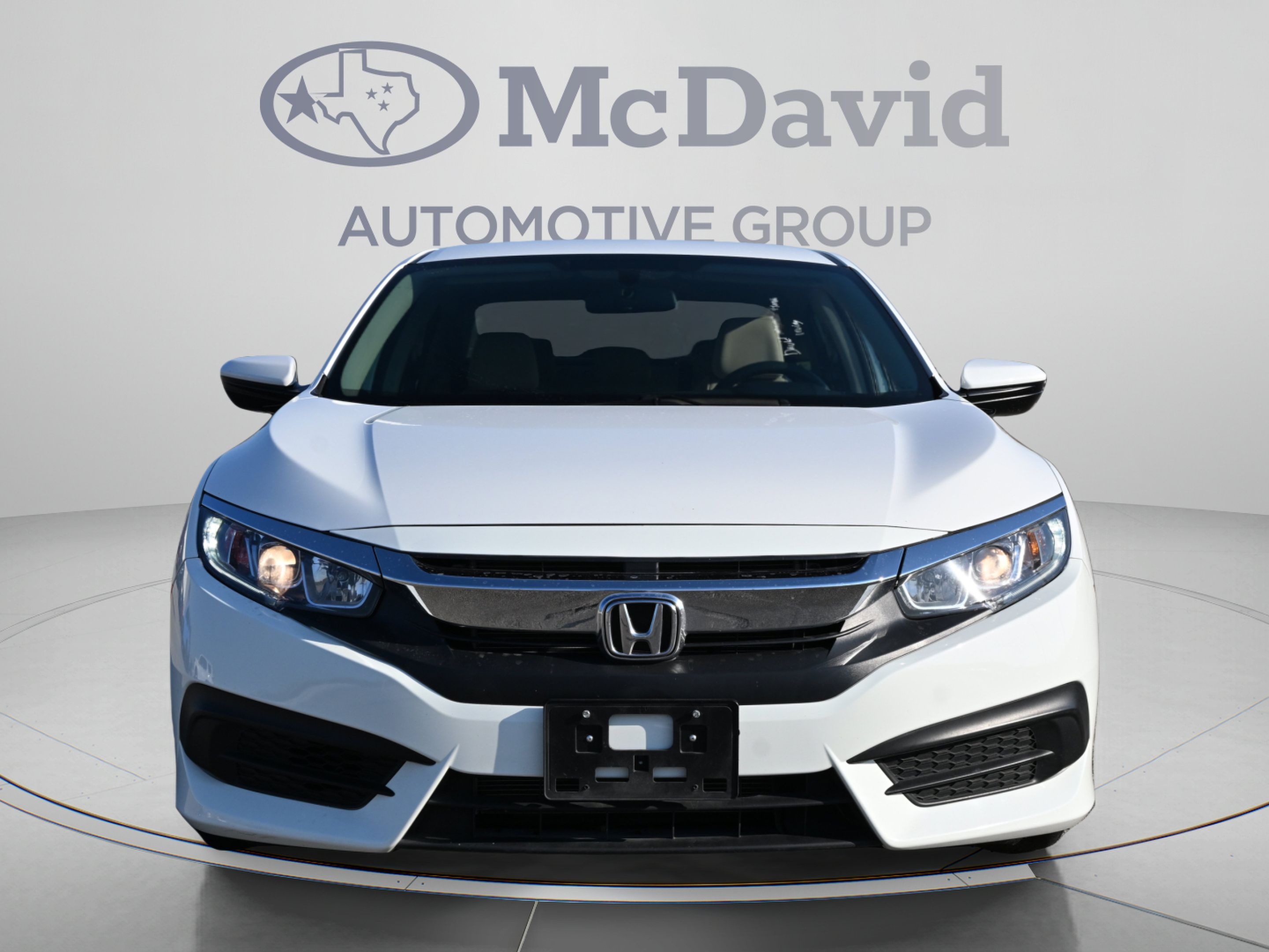 Used 2017 Honda Civic LX image 8