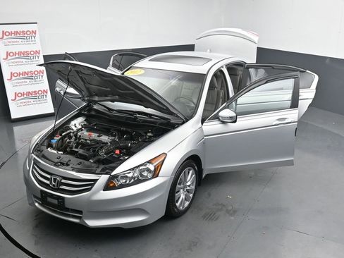 Used 2012 Honda Accord EX-L image 42