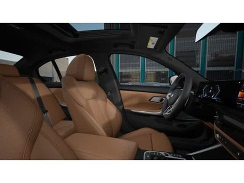 New 2026 BMW M340i Sedan image 9