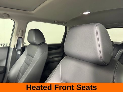 Used 2026 Honda CR-V EX-L image 11