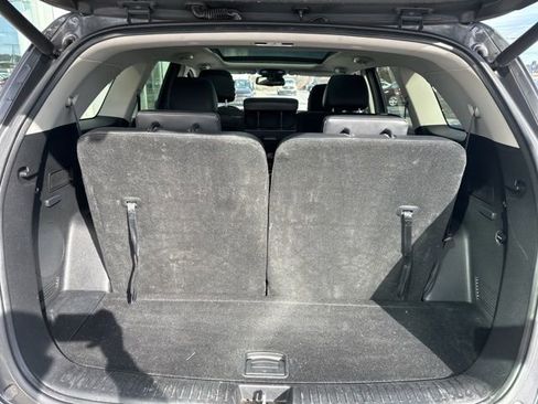 Used 2017 Kia Sorento EX w/ EX Advanced Touring Package image 18