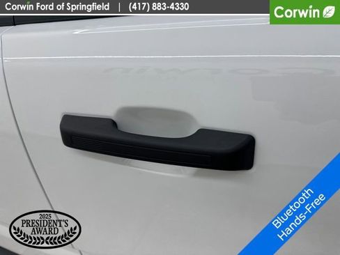 New 2026 Ford Bronco Sport Big Bend image 13