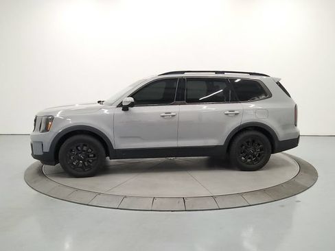 Used 2024 Kia Telluride SX X-Pro AWD/4WD image 5