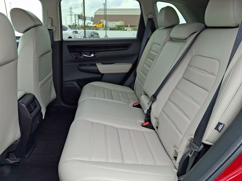 Certified 2024 Honda CR-V EX-L image 10