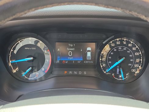 Used 2021 Ford Ranger XLT w/ Equipment Group 302A High AWD/4WD image 25