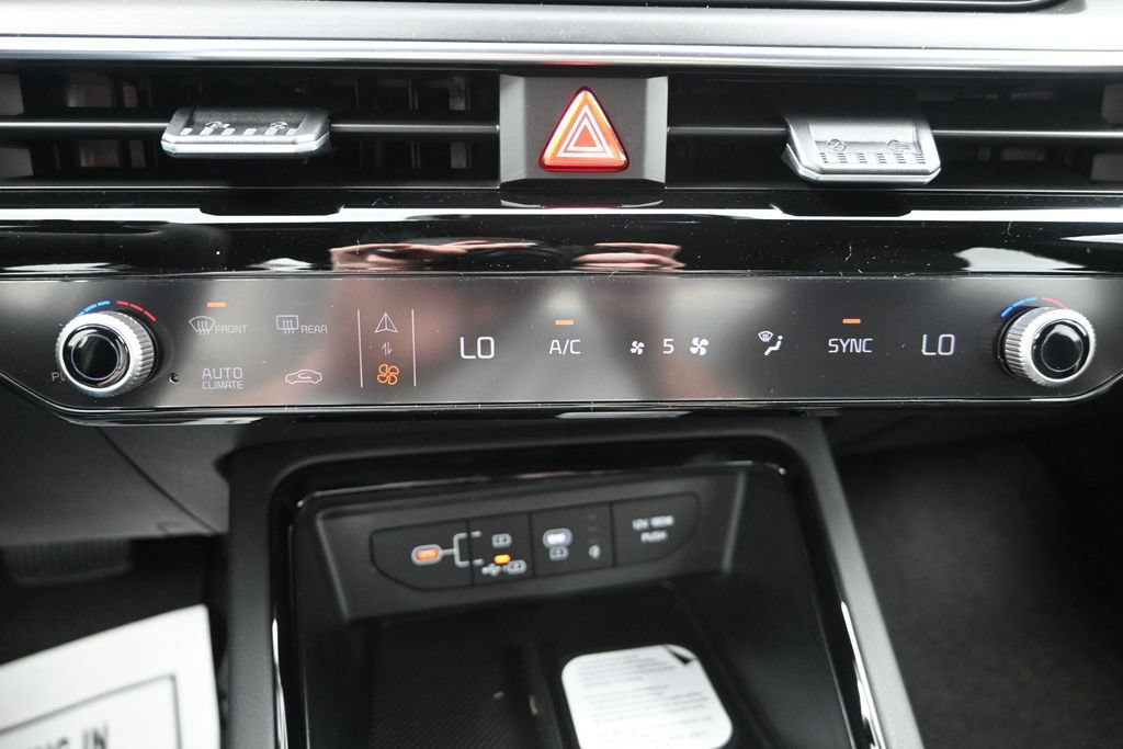 New 2026 Kia K5 GT-Line AWD/4WD image 20