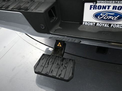 New 2025 Ford F150 Lariat w/ Equipment Group 502A High image 21