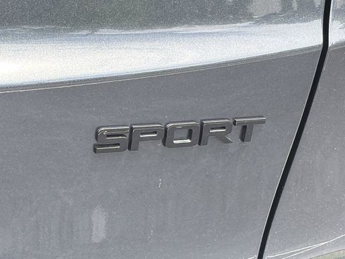 Used 2026 Honda CR-V Sport-L image 26