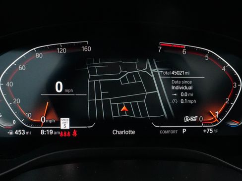 Used 2023 BMW X3 sDrive30i w/ Premium Package RWD image 21
