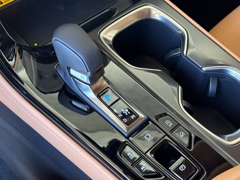 New 2026 Lexus NX 350 AWD w/ Accessory Package (Z1) image 16