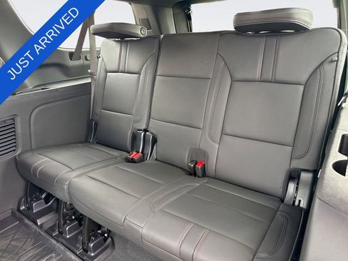 New 2026 Chevrolet Suburban RST w/ Comfort Package AWD/4WD image 23