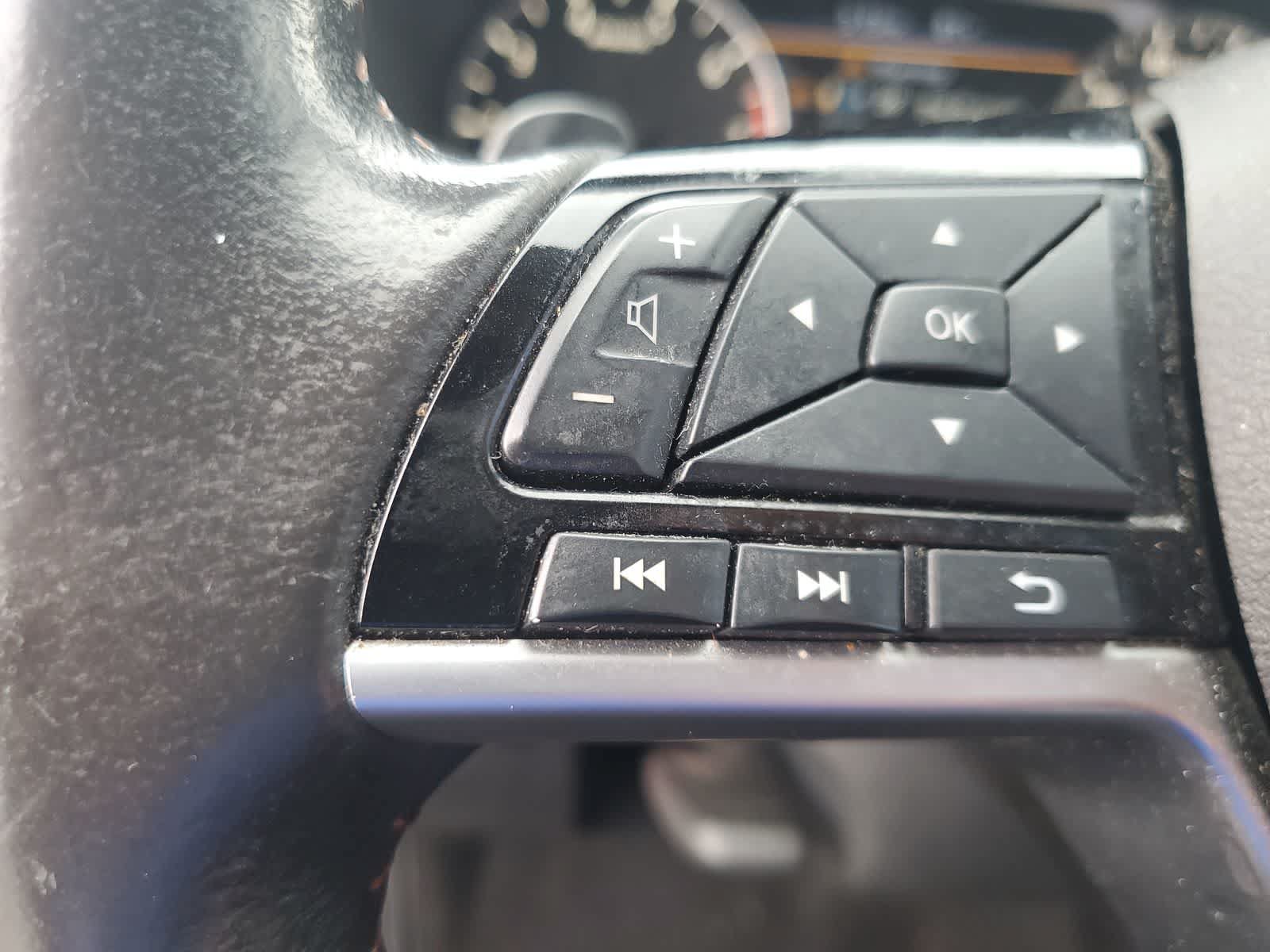 Used 2024 Nissan Altima 2.5 SR FWD image 20