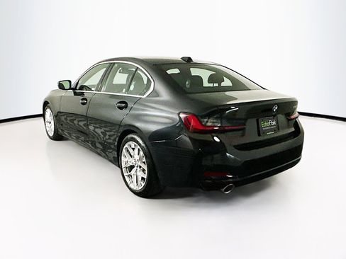 Used 2025 BMW 330i Sedan image 5