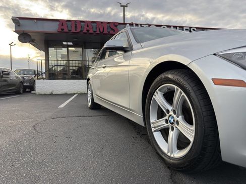 Used 2014 BMW 328i xDrive Sedan image 28