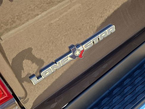 Used 2023 RAM 1500 Lone Star image 13