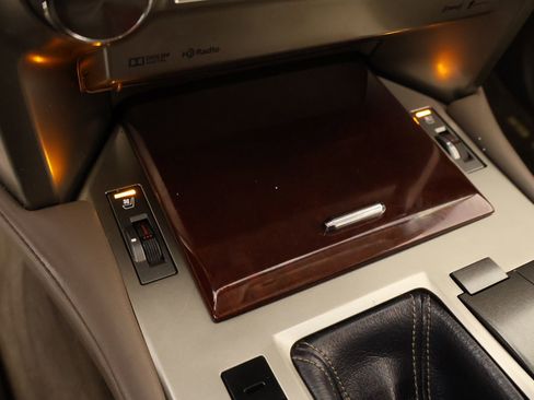 Used 2015 Lexus GX 460 w/ Premium Package image 8