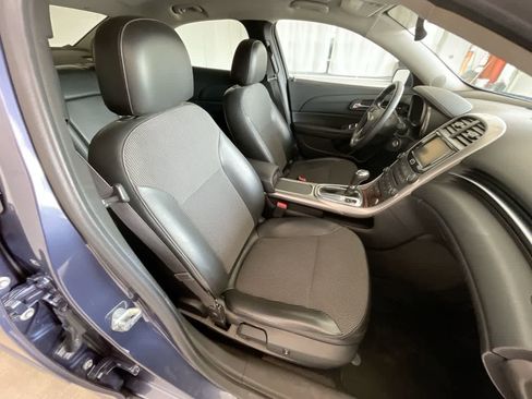 Used 2013 Chevrolet Malibu LT w/ Power Convenience Package FWD image 23