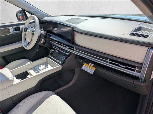 New 2026 Hyundai Santa Fe Limited image 24