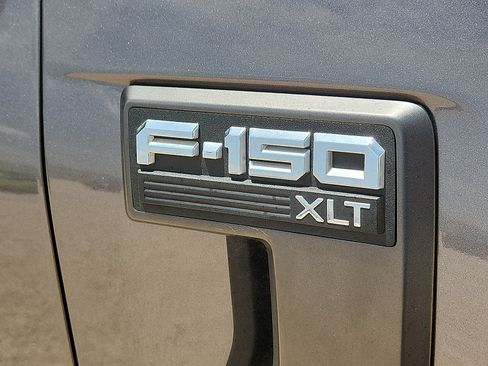 Used 2023 Ford F150 XLT w/ Equipment Group 302A High AWD/4WD image 8
