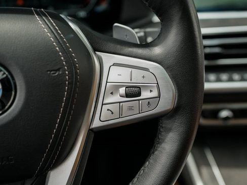 Used 2022 BMW X7 xDrive40i w/ Premium Package image 30