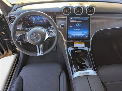 New 2026 Mercedes-Benz GLC 300 image 14