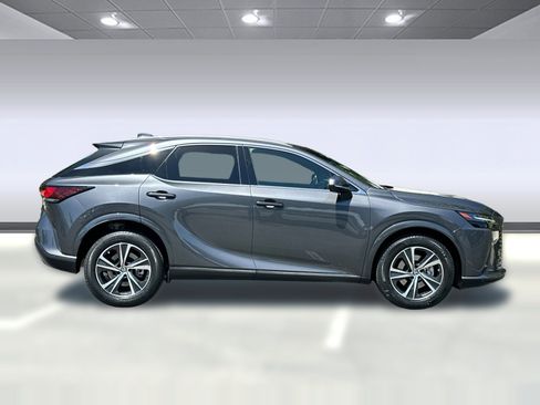 Used 2024 Lexus RX 350 Premium w/ Convenience Package FWD image 8