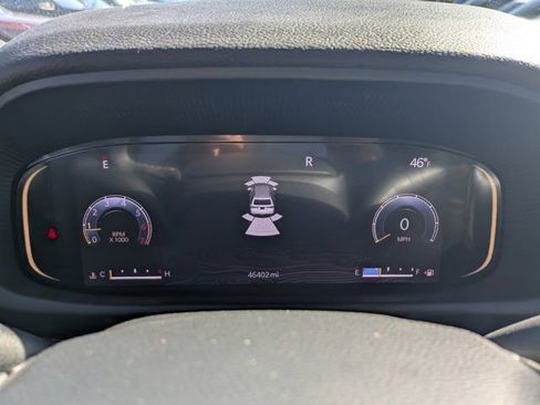 Used 2022 Jeep Wagoneer Series II image 23