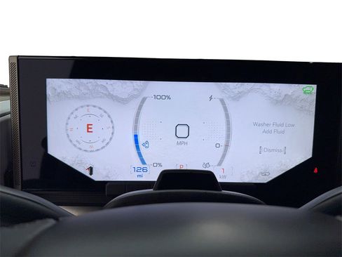 Used 2025 GMC Hummer EV 2X image 27