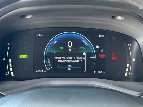 Certified 2025 Toyota Camry LE image 30