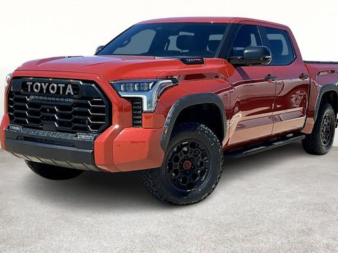 Used 2024 Toyota Tundra TRD Pro image 14