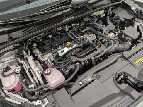 Used 2024 Toyota Prius Prime Premium image 30