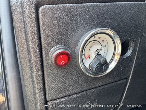 Used 2018 RAM 3500 Laramie w/ Sport Appearance Group AWD/4WD image 22
