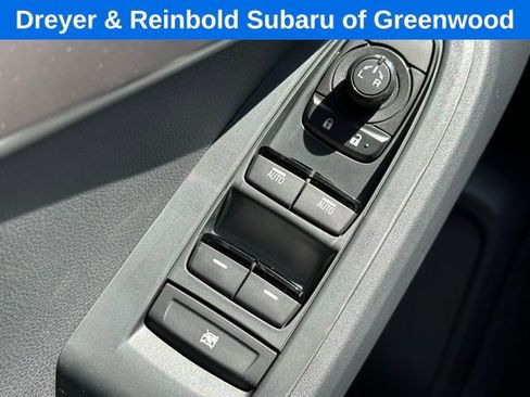 New 2026 Subaru Impreza 2.0i Sport AWD/4WD image 23