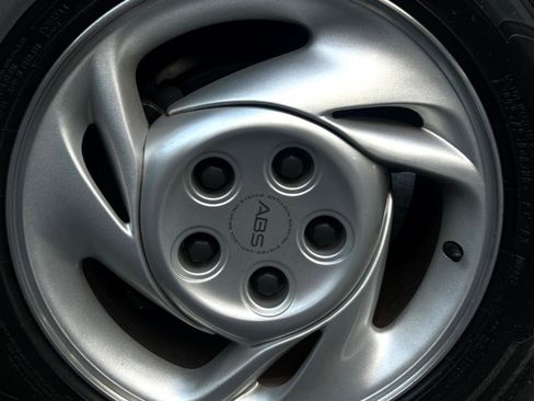 Used 1994 Pontiac Firebird Coupe image 44