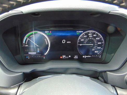New 2026 Subaru Forester Touring AWD/4WD image 16