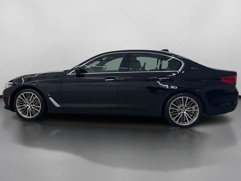 Used 2018 BMW 530e xDrive image 5