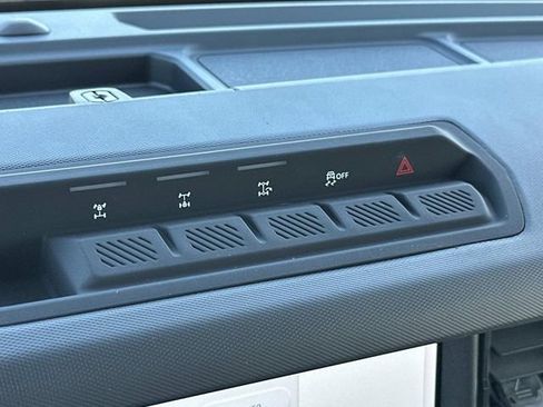 New 2025 Ford Bronco 2-Door w/ Sasquatch Package image 29